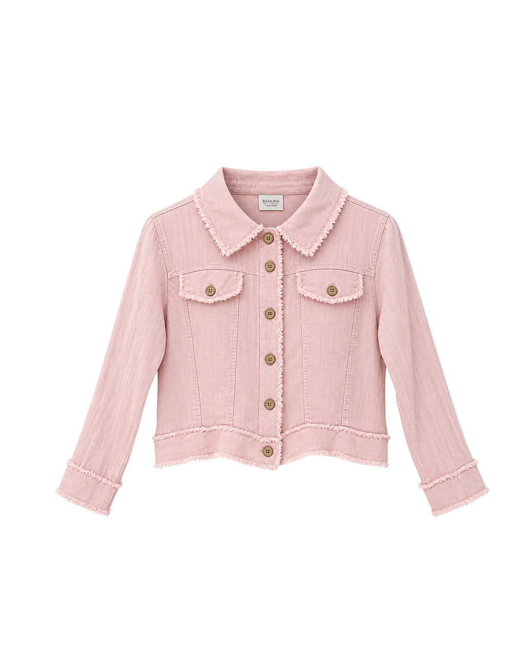 JACKET LINO