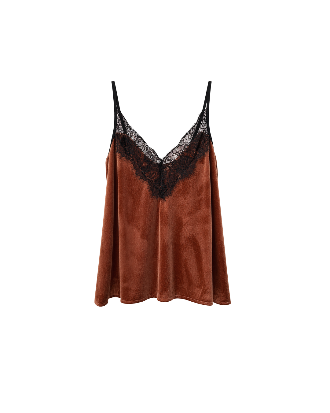 LENCERA VELVET