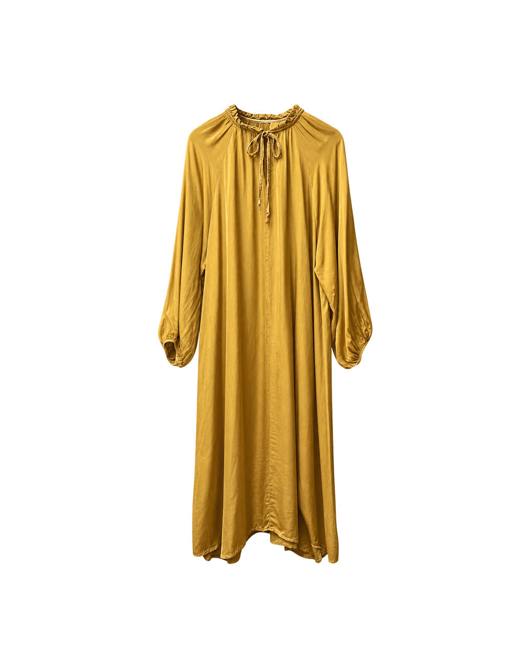 VESTIDO TUNICA BOHO