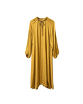 VESTIDO TUNICA BOHO