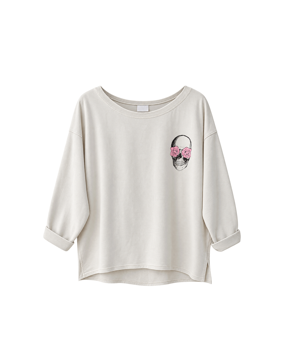HOODIE CALAVERAS