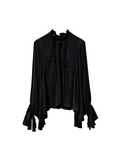 Blusa Manguitas