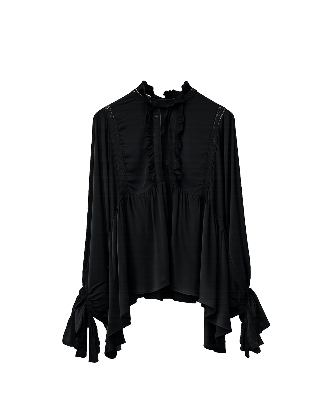 Blusa Manguitas