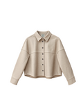 JACKET ECOPIEL