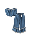 SET DENIM MUÑECA
