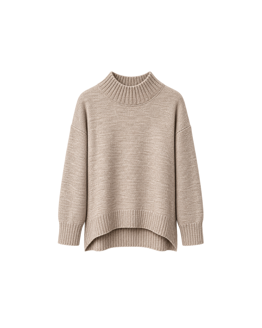 KNIT DE FIBRA SUAVE