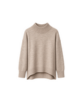 KNIT DE FIBRA SUAVE