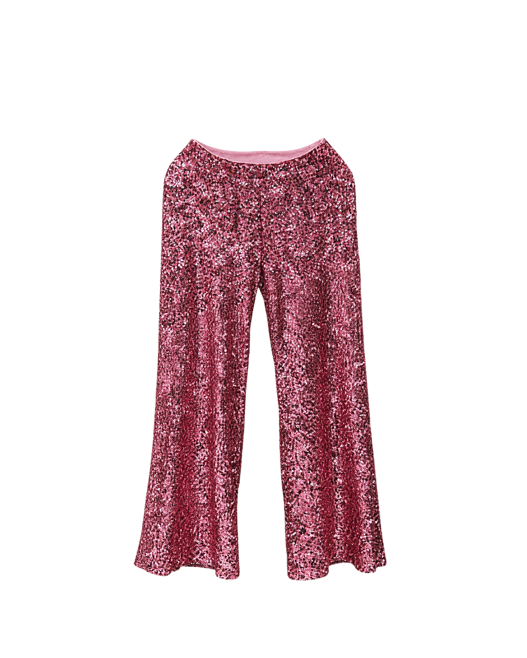 PANTALON LENTEJUELAS T