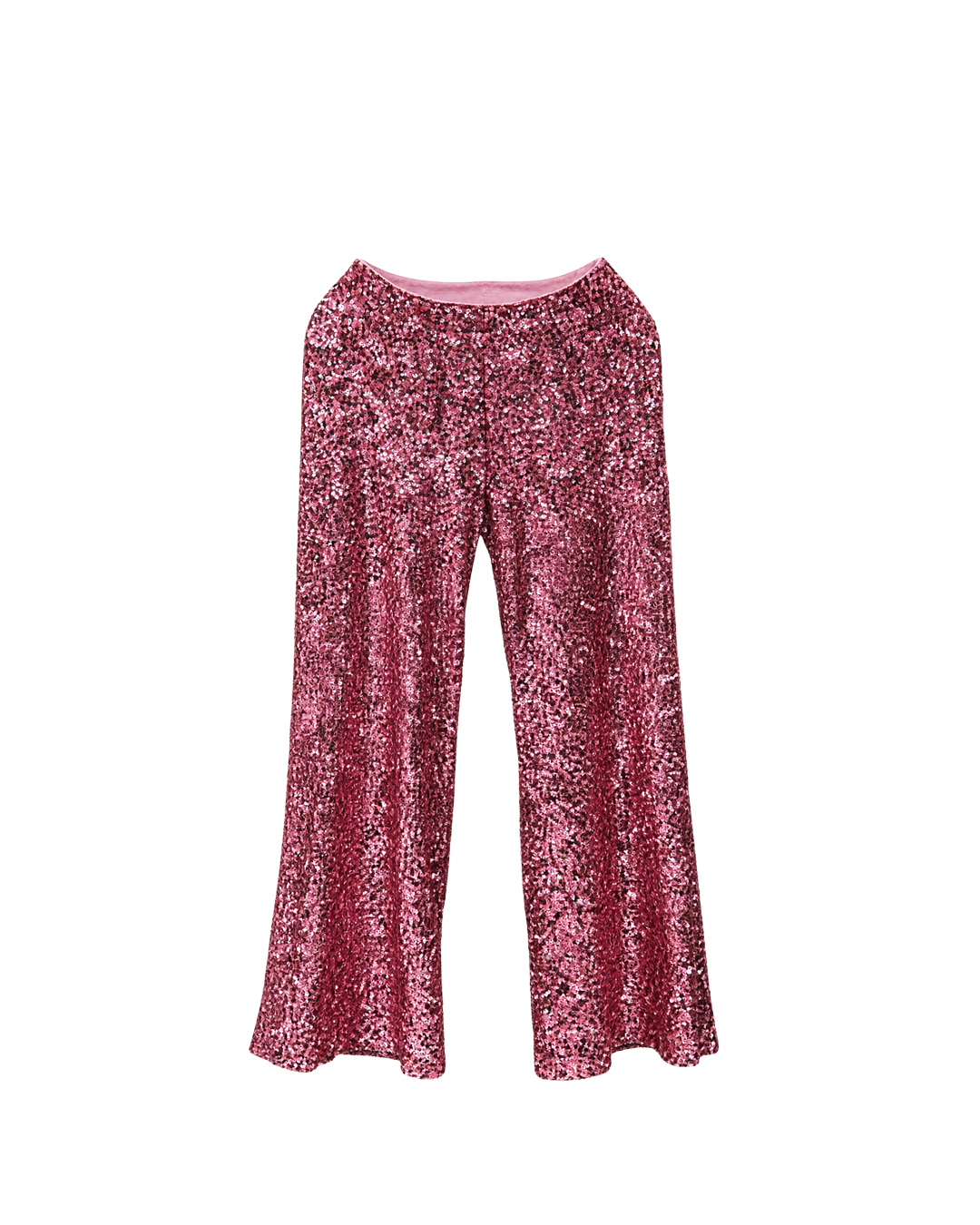 PANTALON LENTEJUELAS T