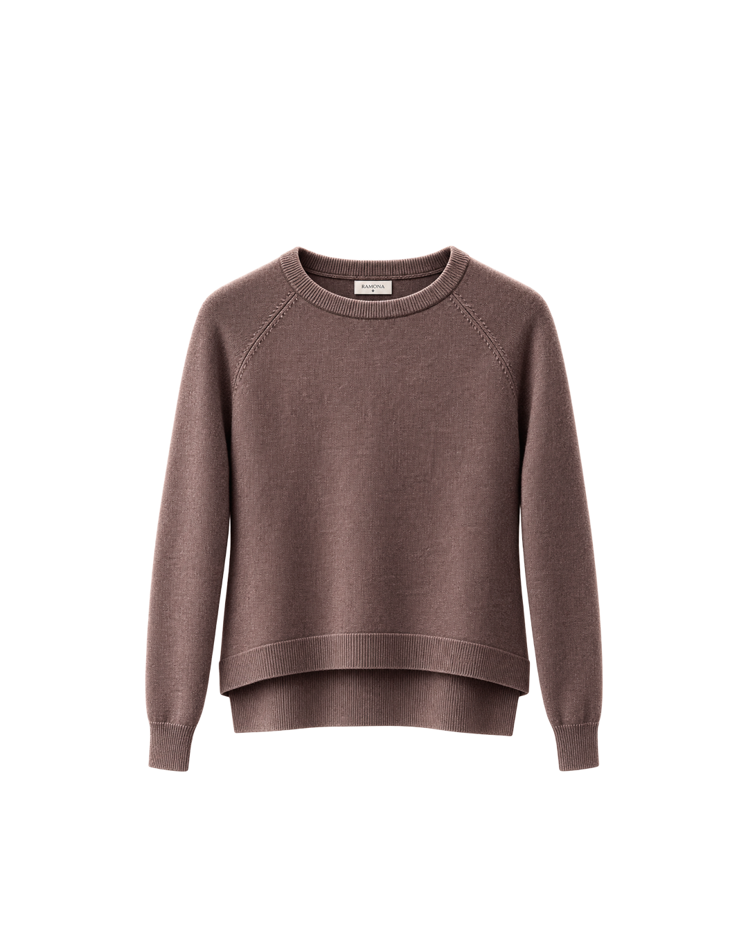 SWETER CROP