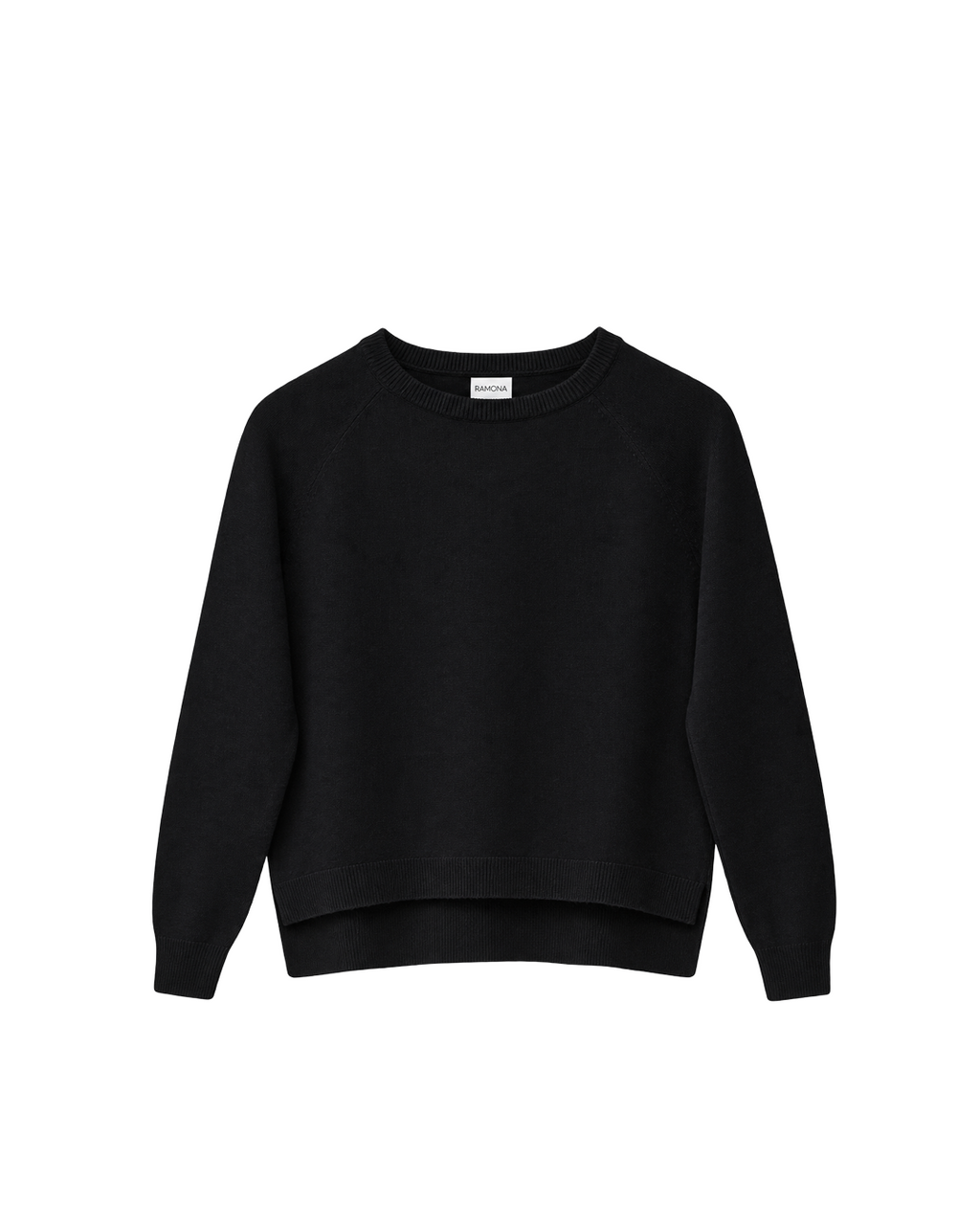 SWETER CROP