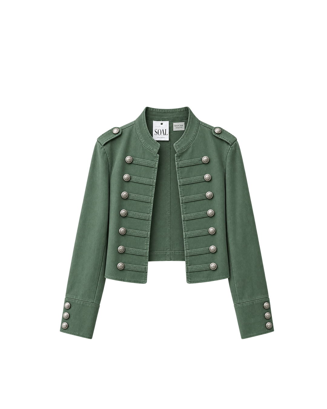 JACKET NAPOLEON