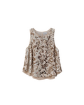 BLUSA PRINT LENTEJUELA
