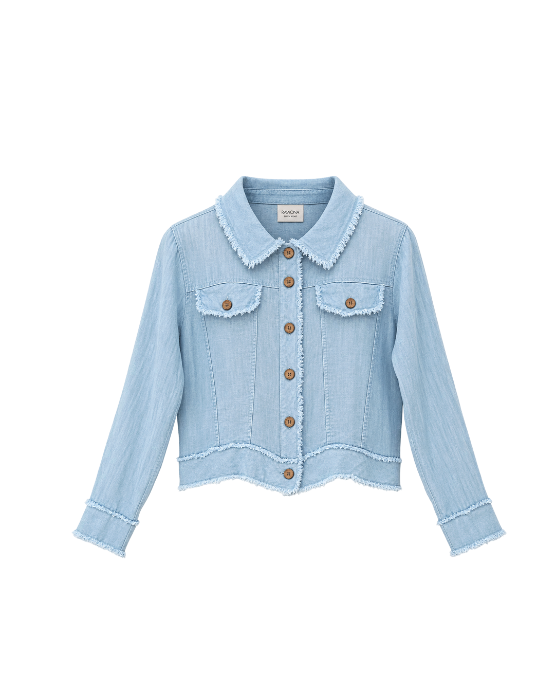 JACKET LINO