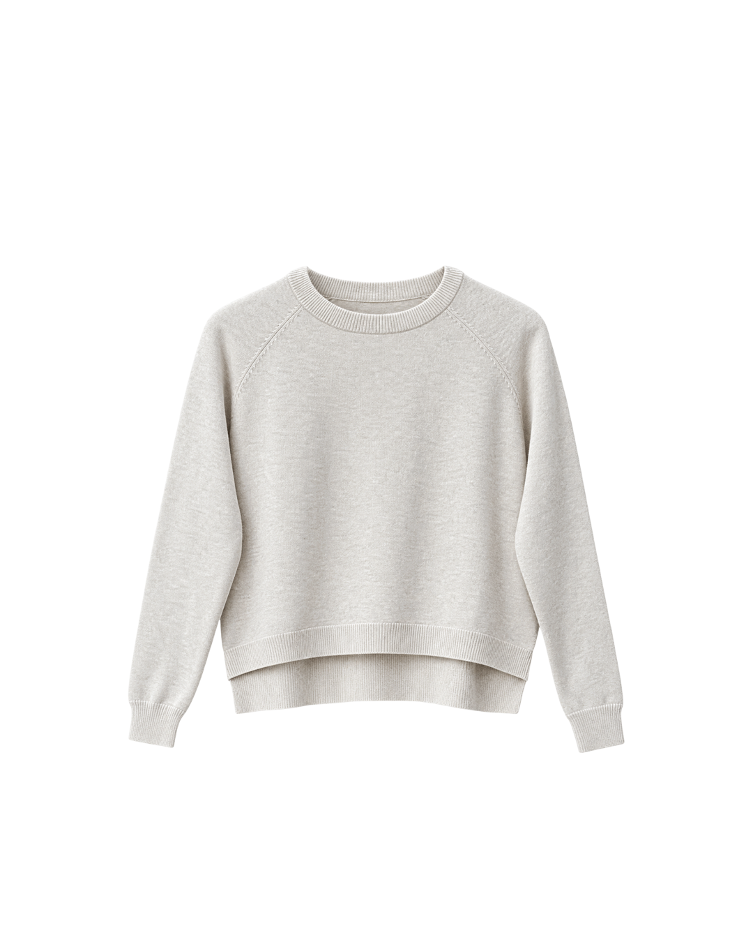 SWETER CROP