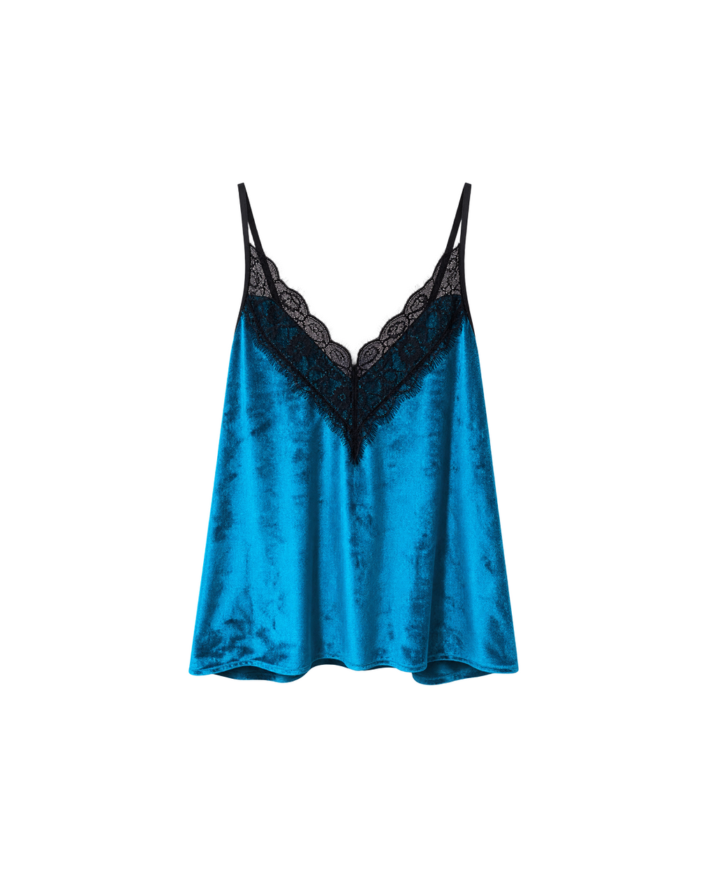 LENCERA VELVET