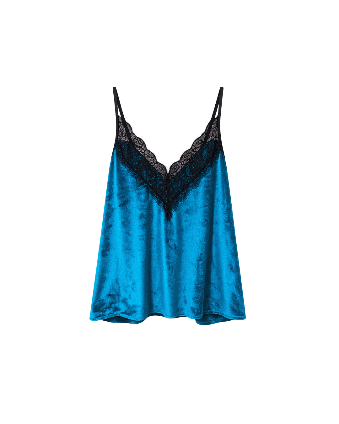 LENCERA VELVET