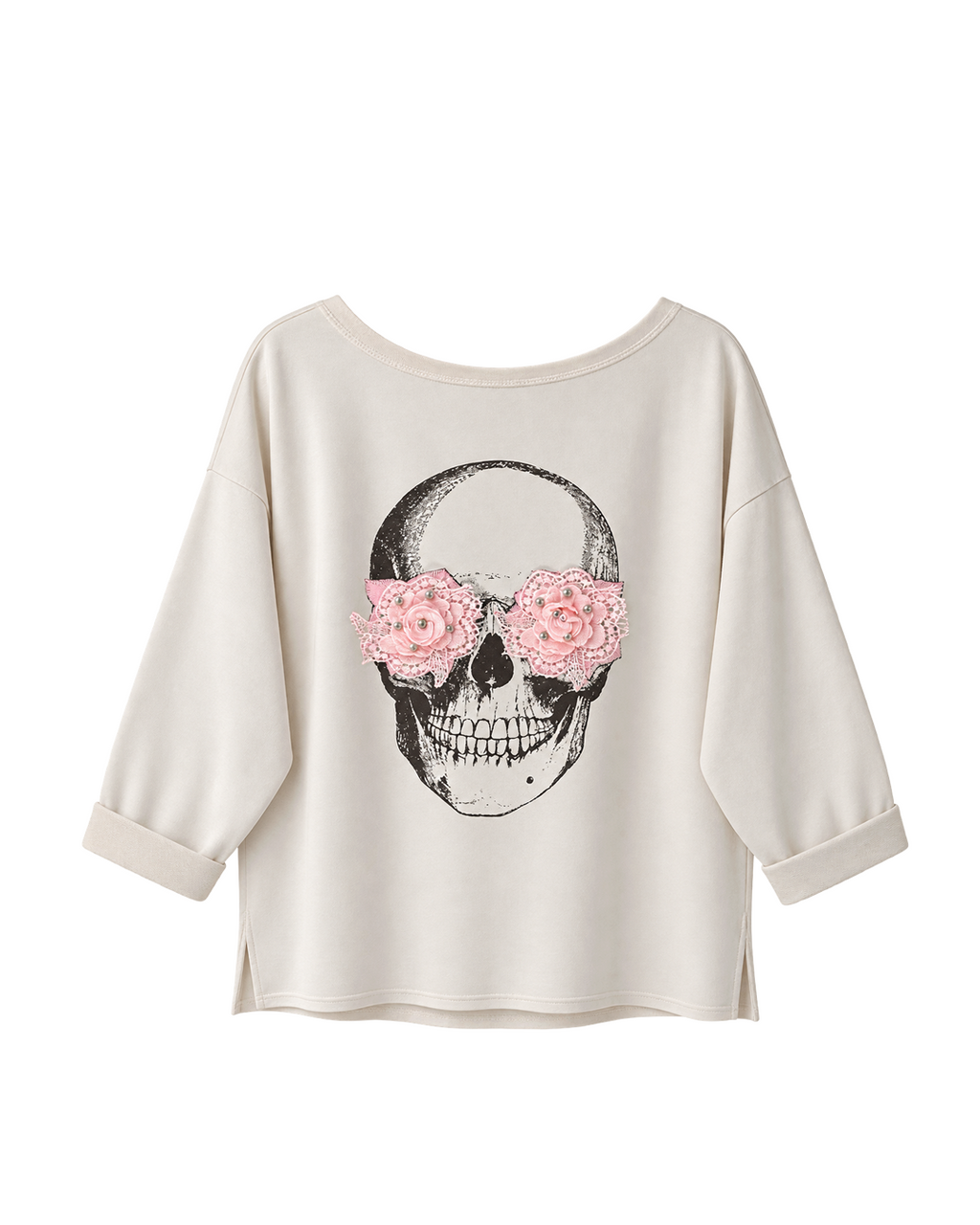 HOODIE CALAVERAS