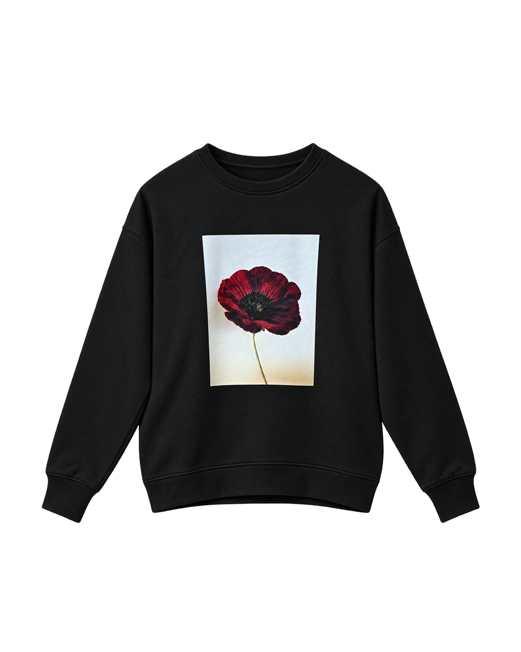 HOODIE FLOR