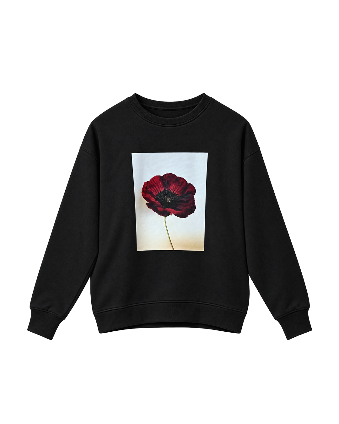 HOODIE FLOR