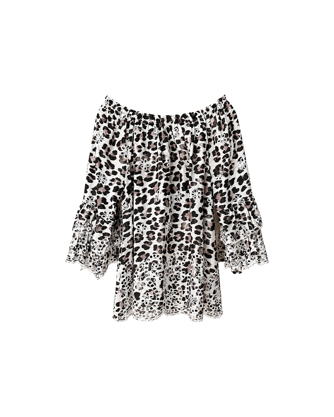 Blusa Print