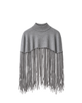 CAPA BARBAS CASHMERE