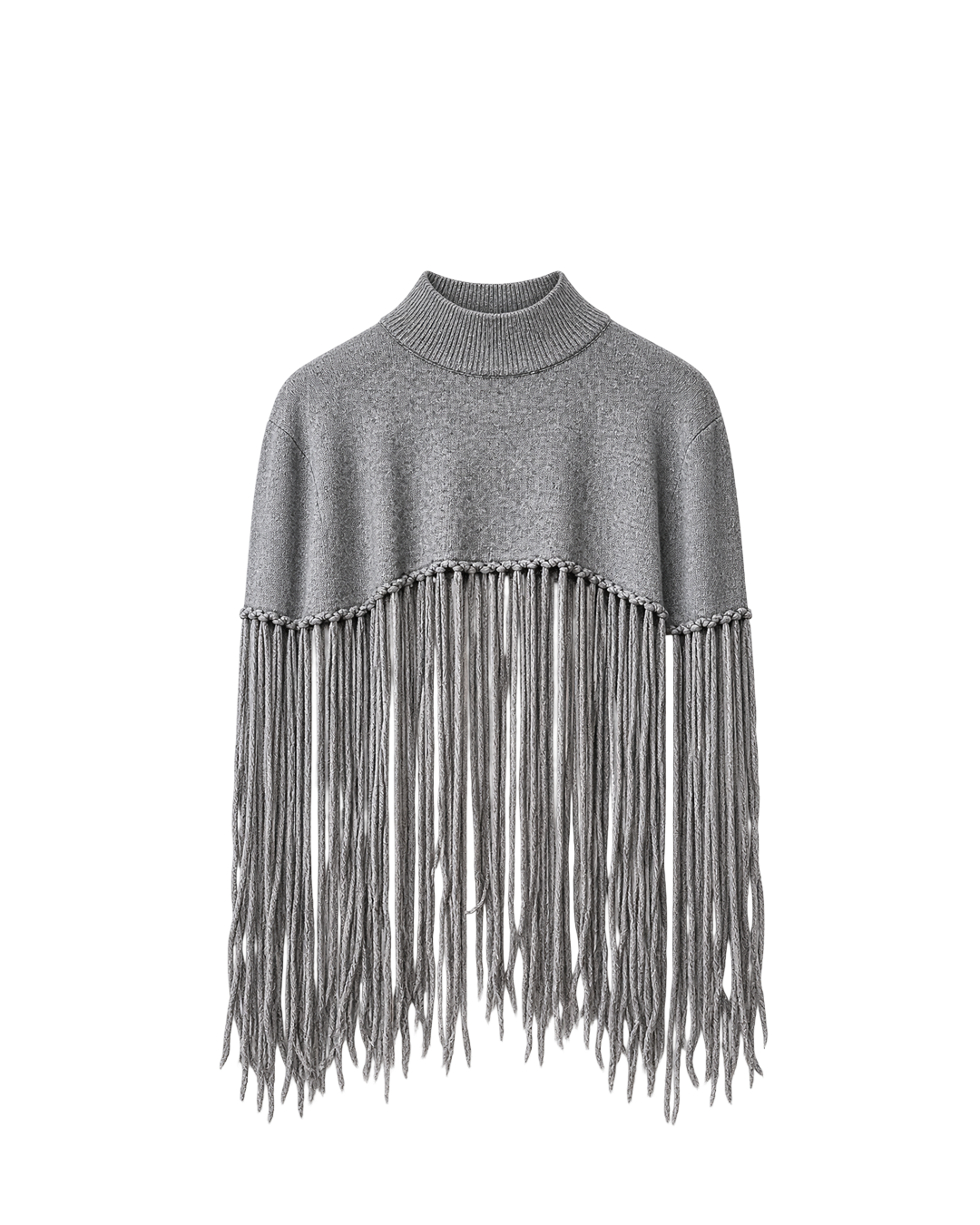 CAPA BARBAS CASHMERE
