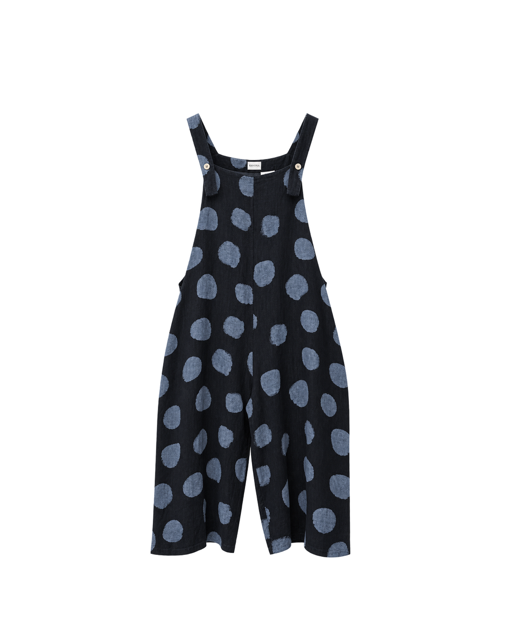 JUMPER LINO POLKA DOTS