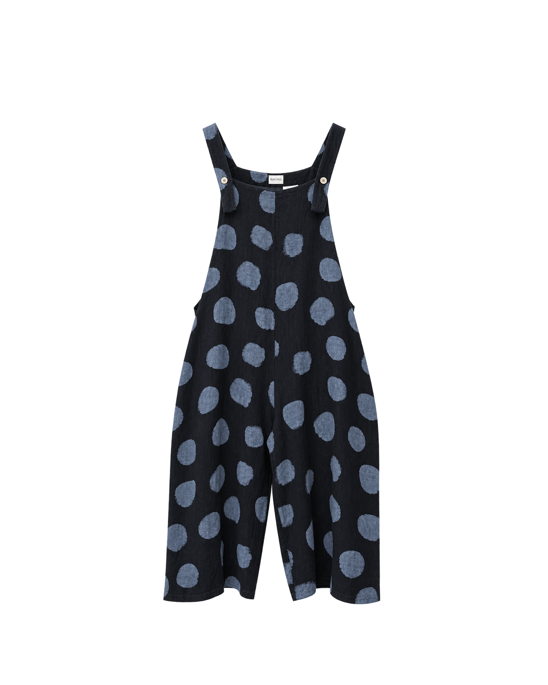 JUMPER LINO POLKA DOTS