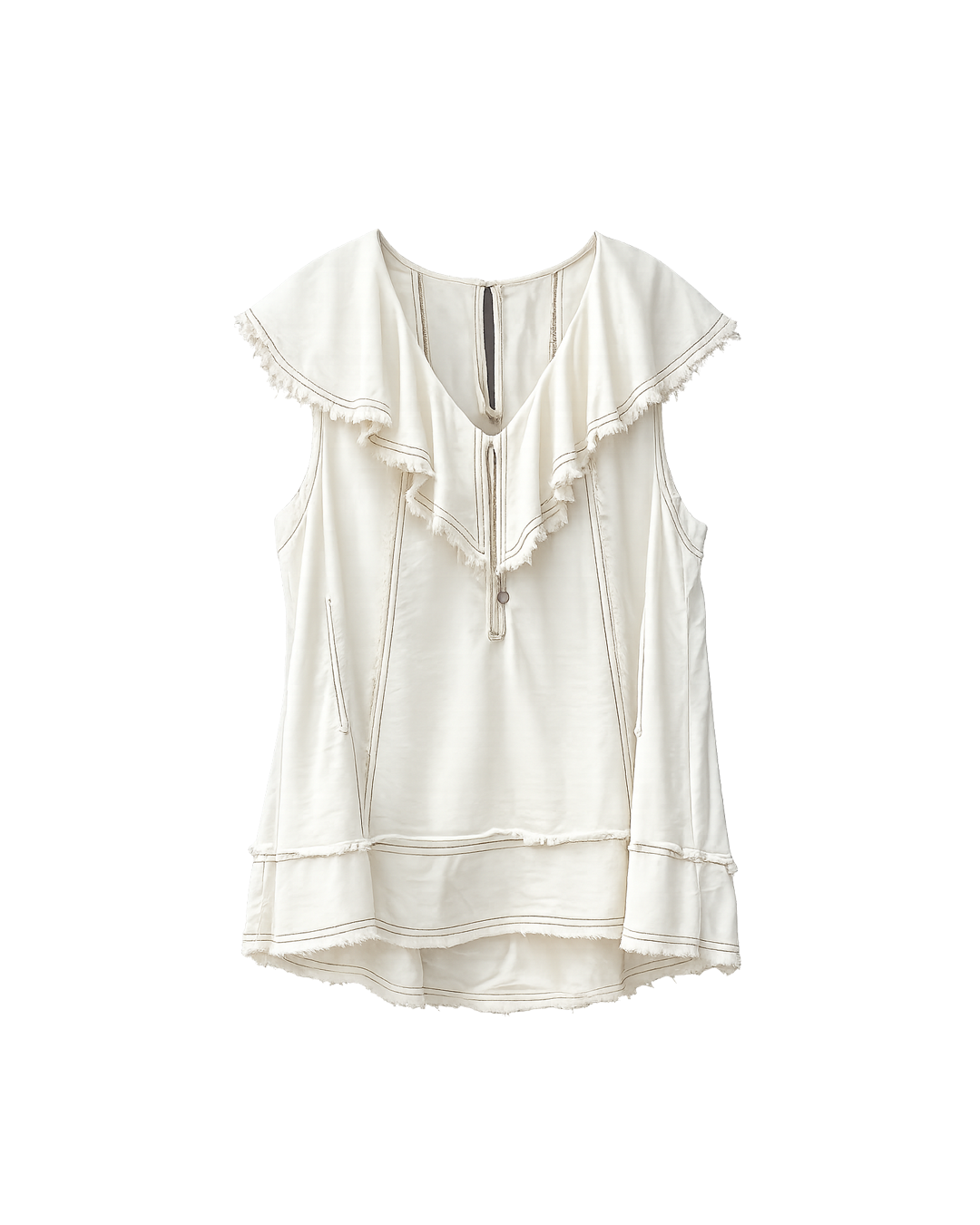 Blusa Olanes