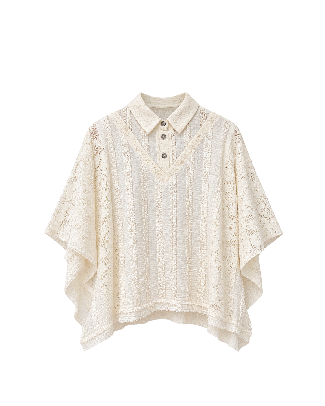 BLUSA/CAPITA CAMISERA