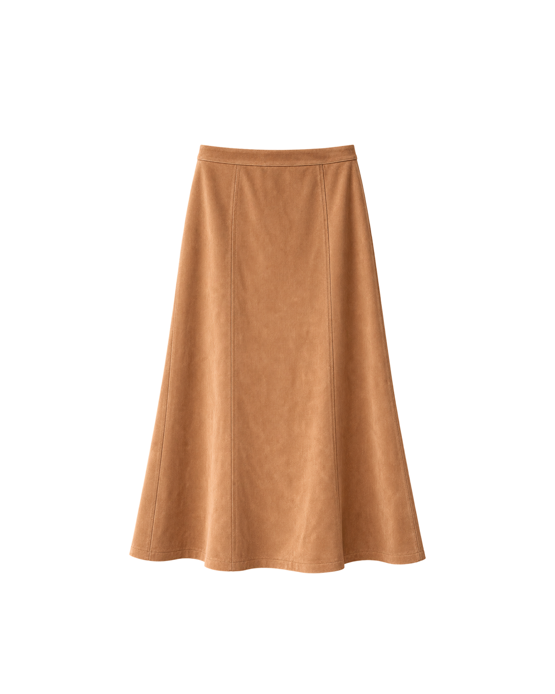 FALDA SUEDE