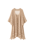 ENSAMBLE FRANCES CROCHET