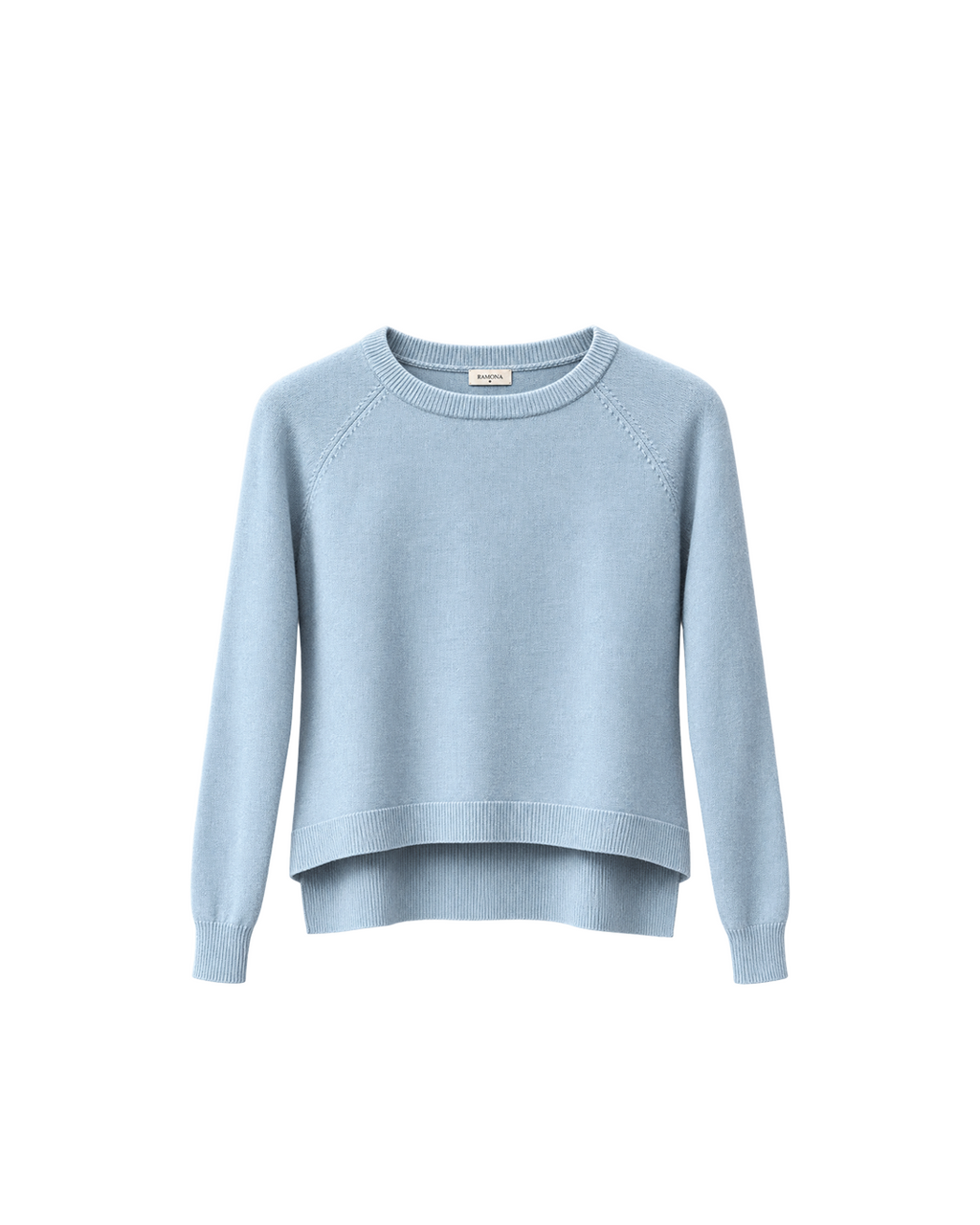 SWETER CROP