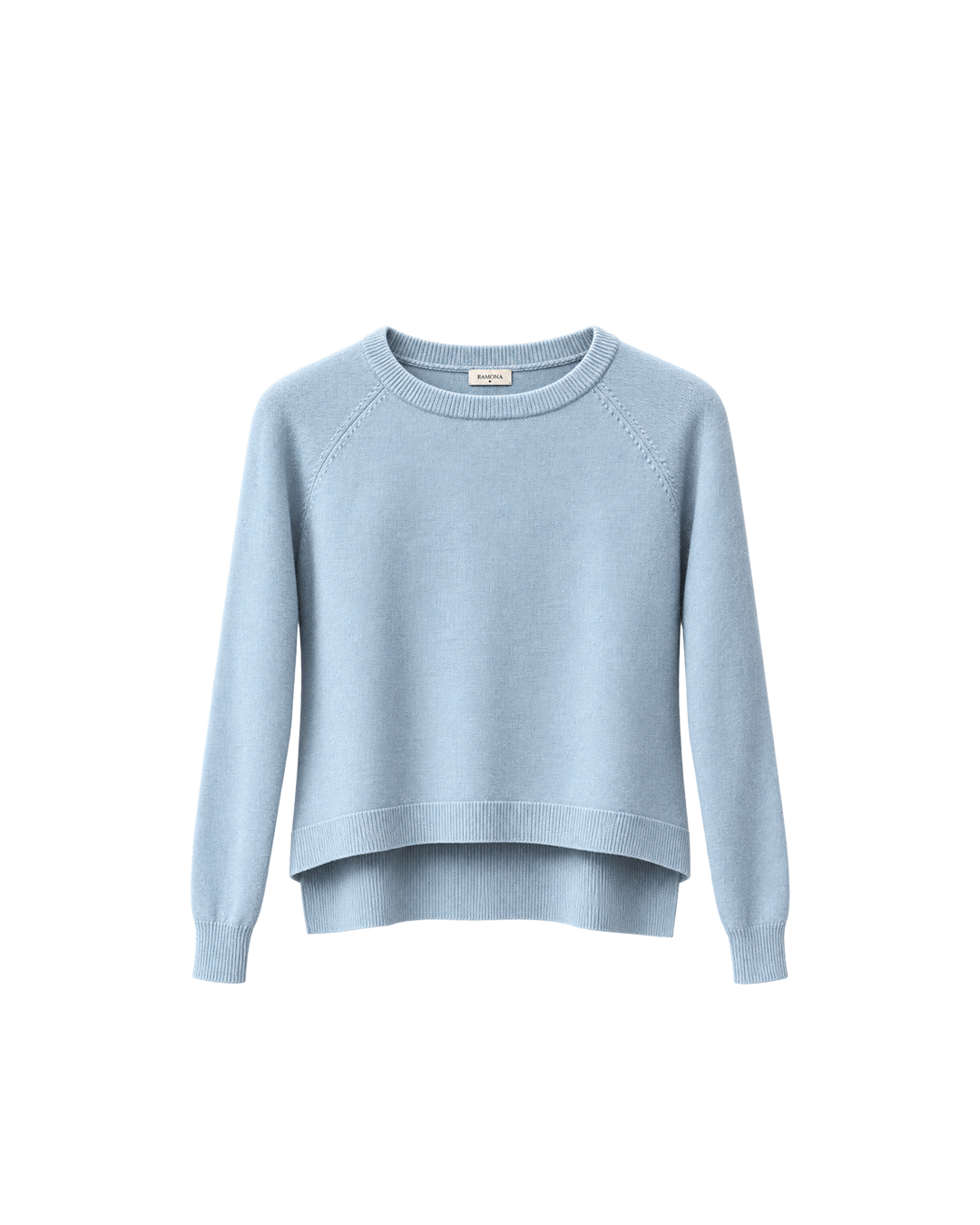 SWETER CROP
