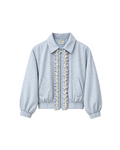 BOMBER JACKET ESPAÑOLA