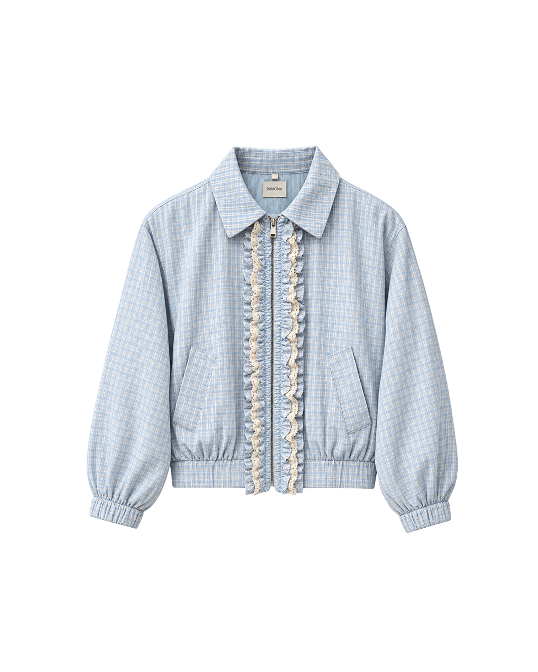 BOMBER JACKET ESPAÑOLA