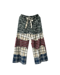 Pantalon Intervenido