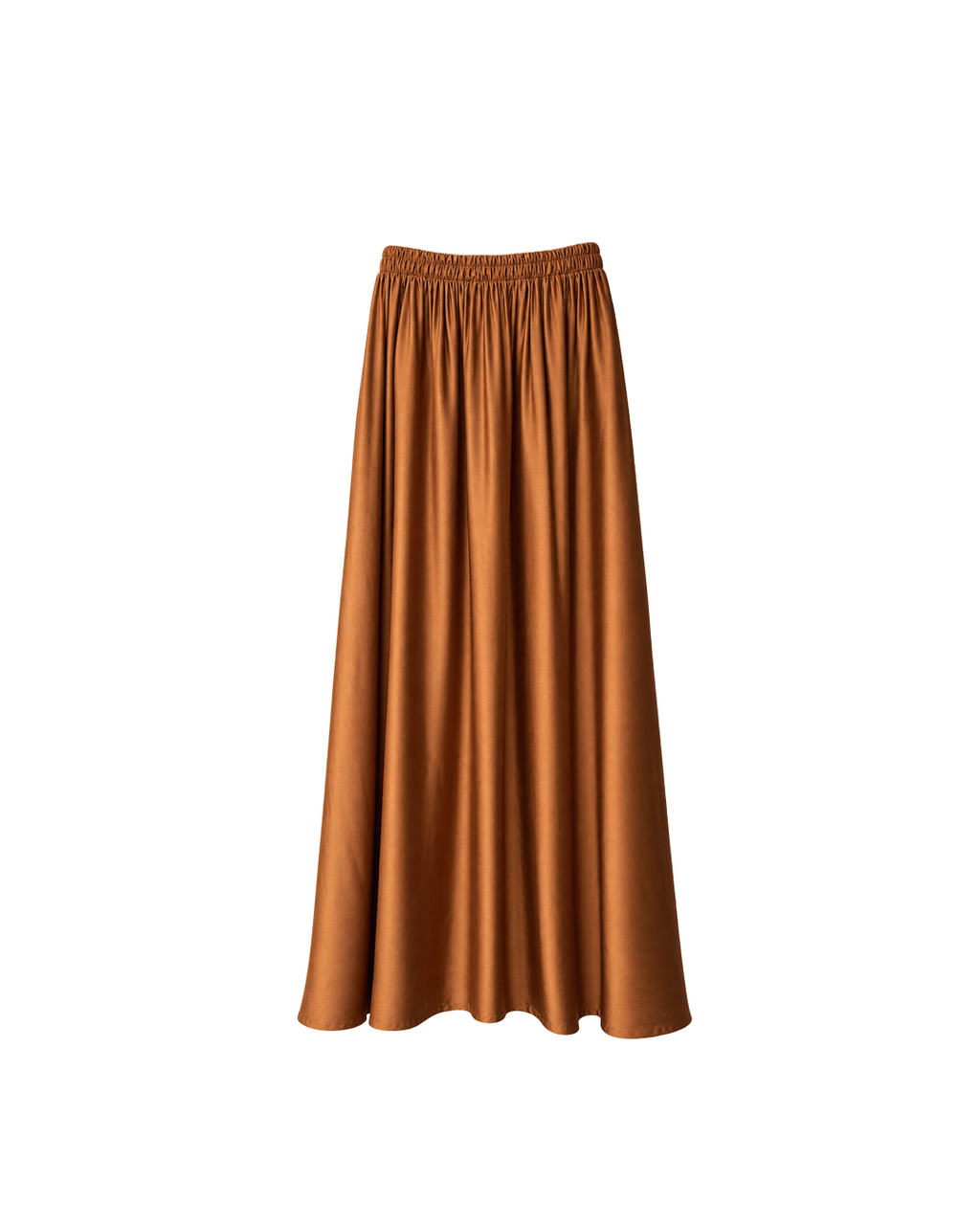 FALDA SATIN