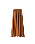 FALDA SATIN