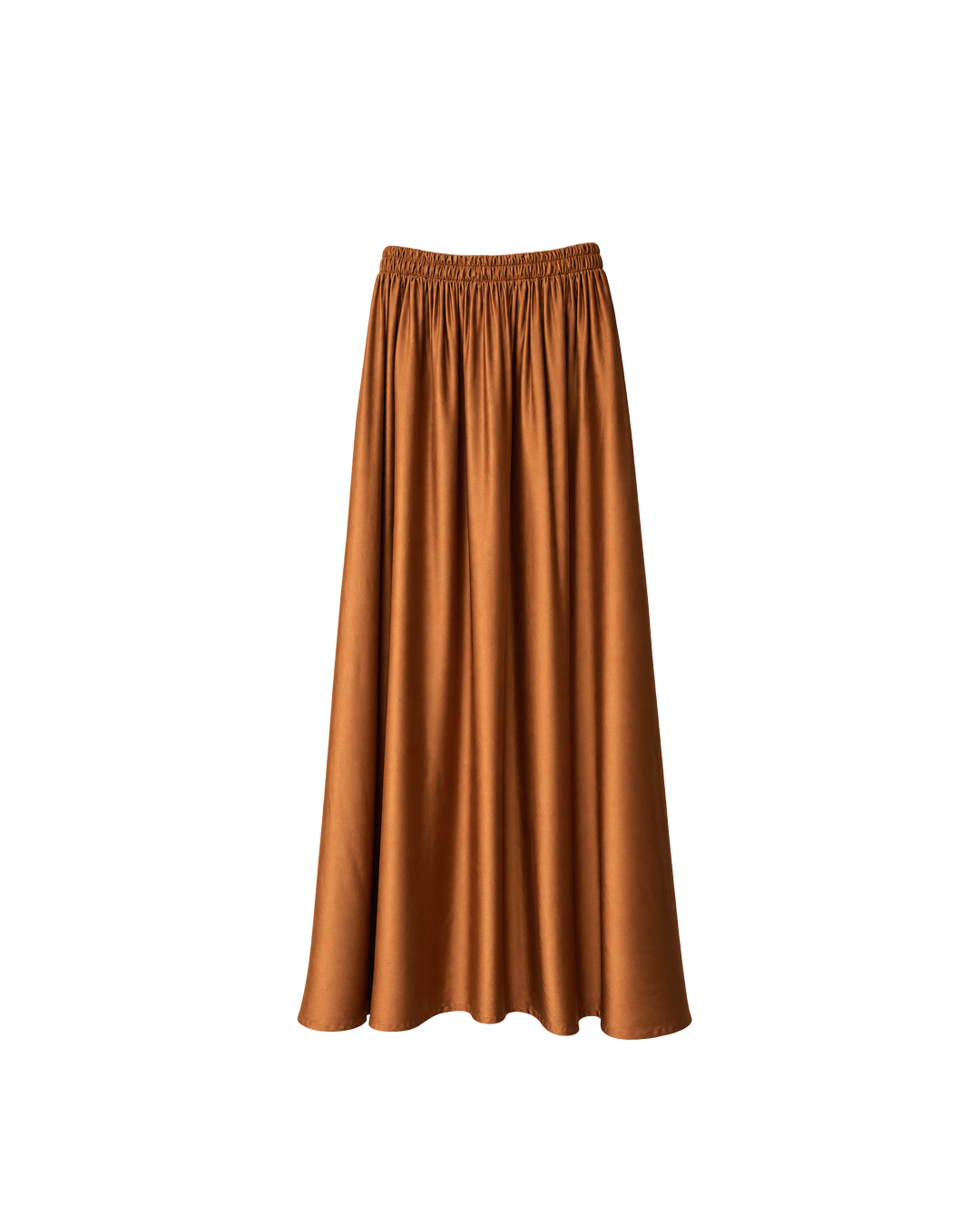 FALDA SATIN