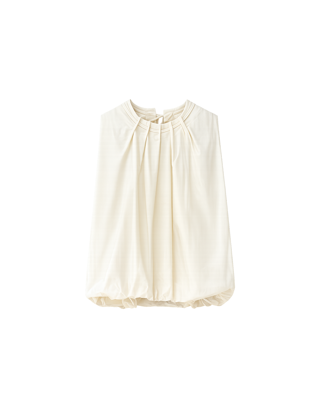 Blusa Cargo