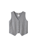 CHALECO CASHMERE BORDADO ESPAÑOL