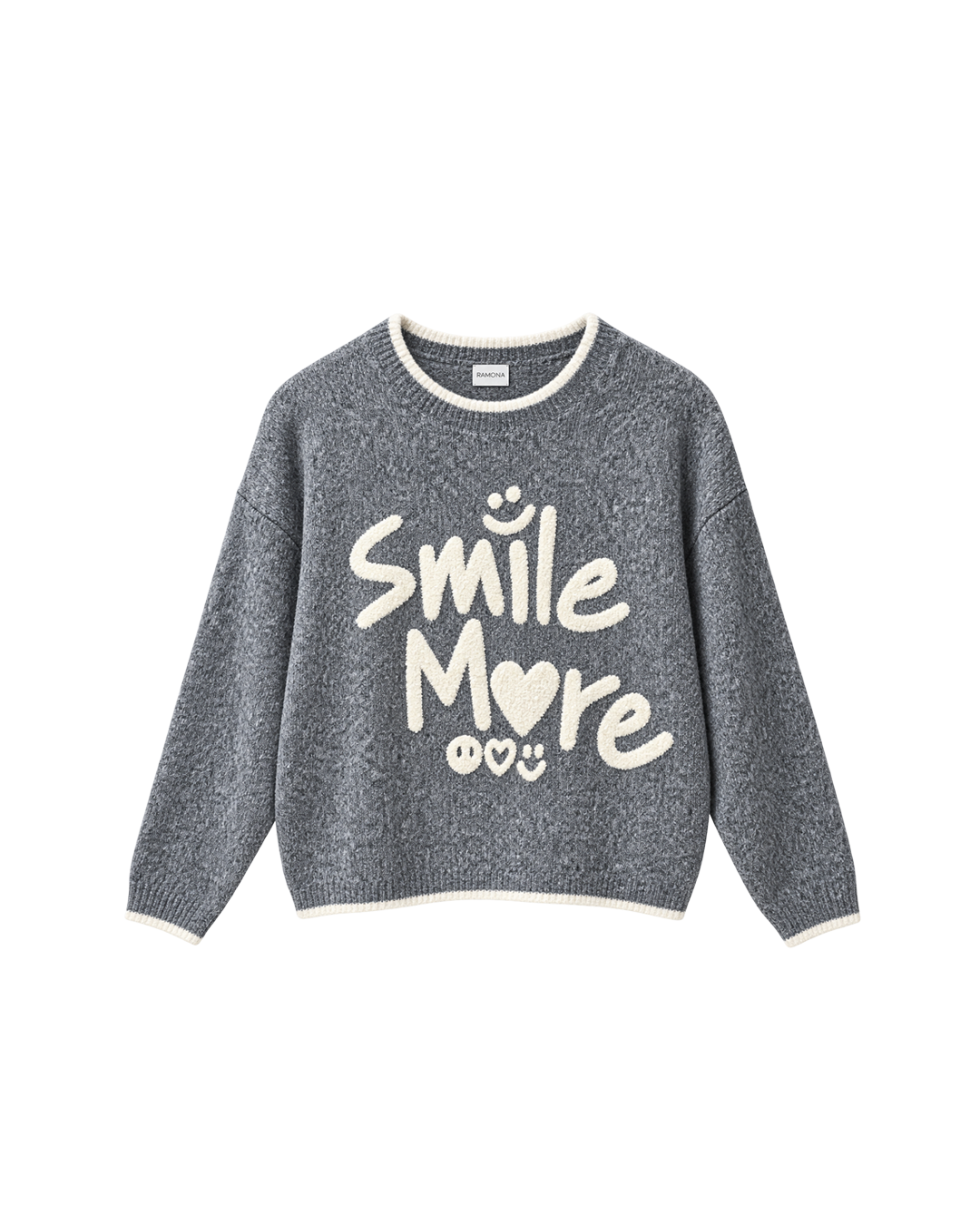 SWETER SMILE MORE