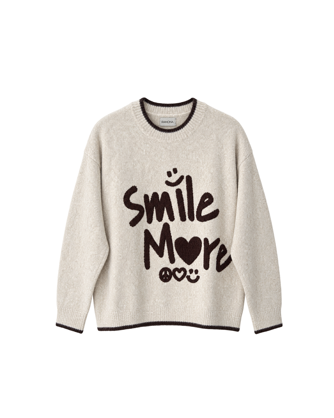 SWETER SMILE MORE