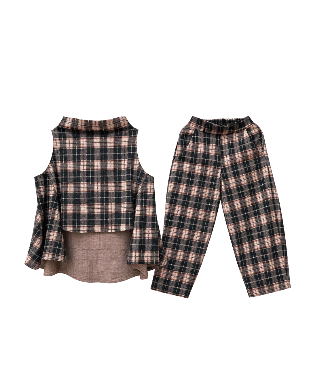 SET TARTAN