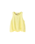 Blusa Lino s/mangas