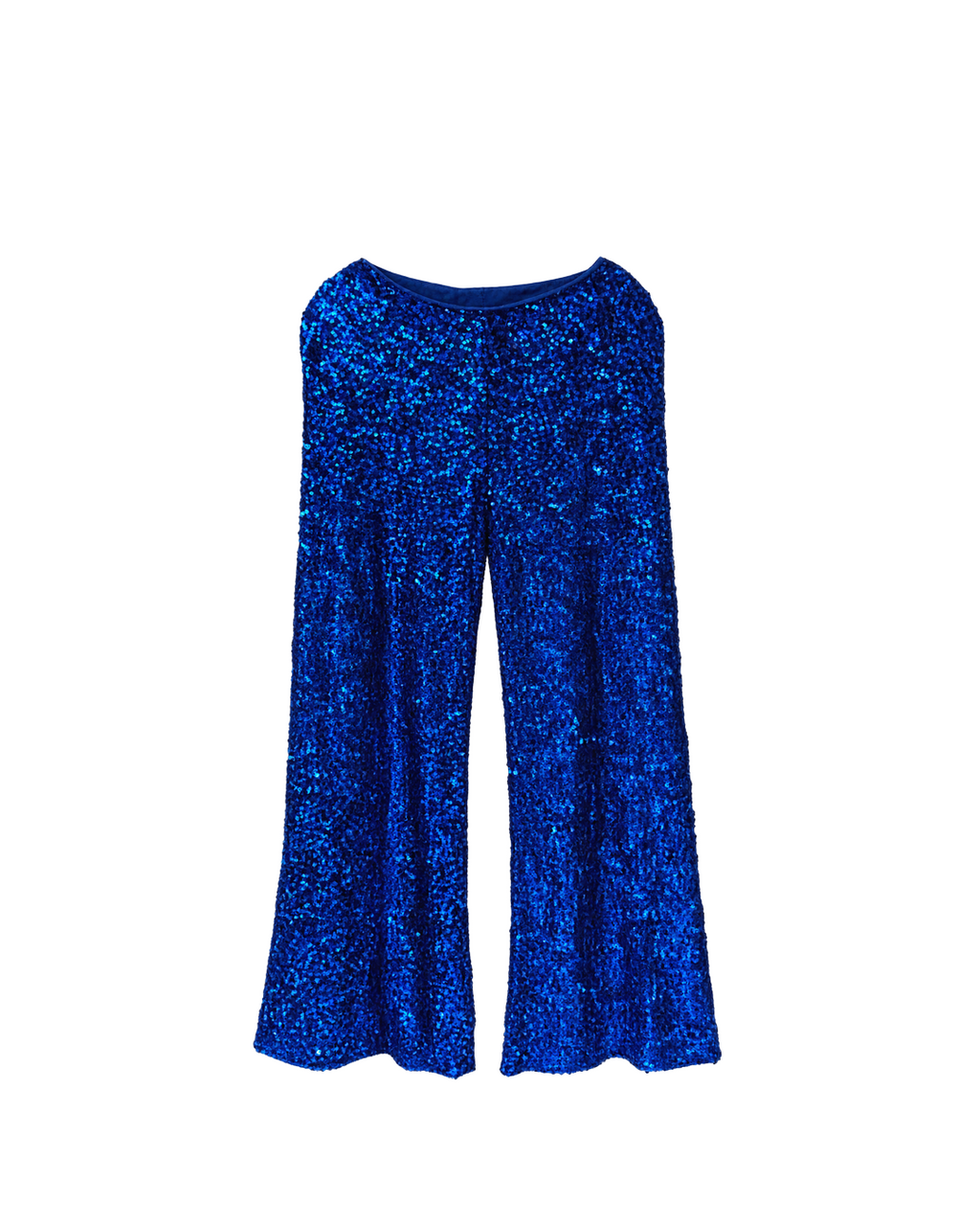 PANTALON LENTEJUELAS T