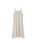 VESTIDO CROCHET SENCILLO