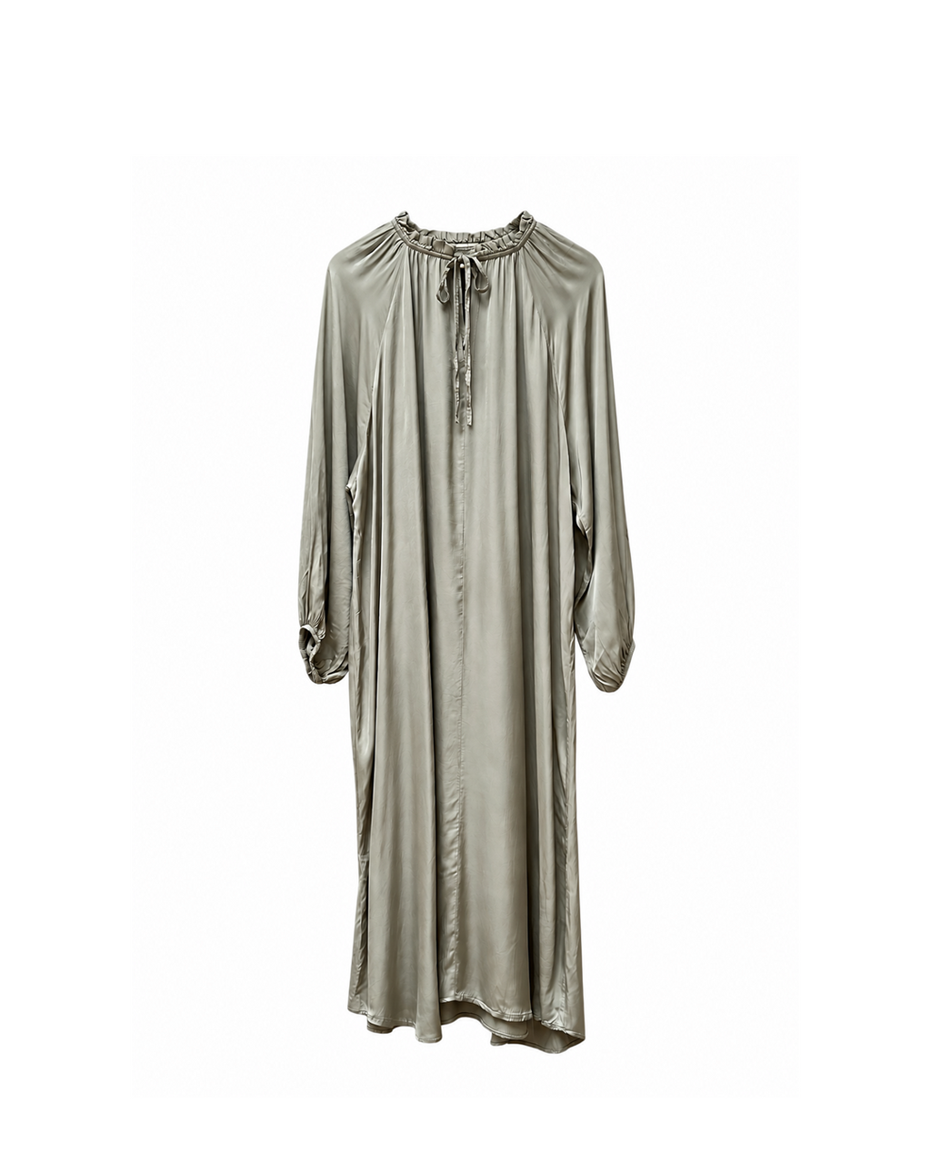 VESTIDO TUNICA BOHO